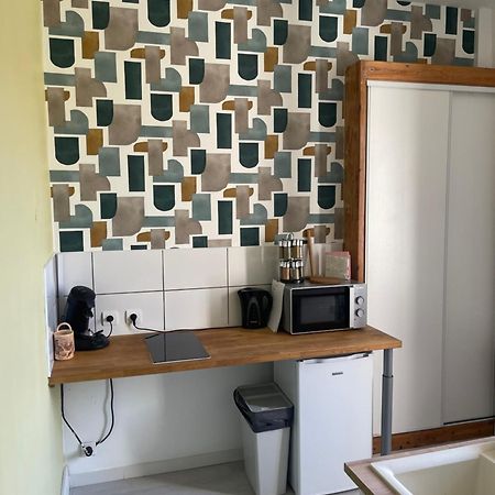 Le Petit Saint-Ruf Apartment Авиньон Екстериор снимка