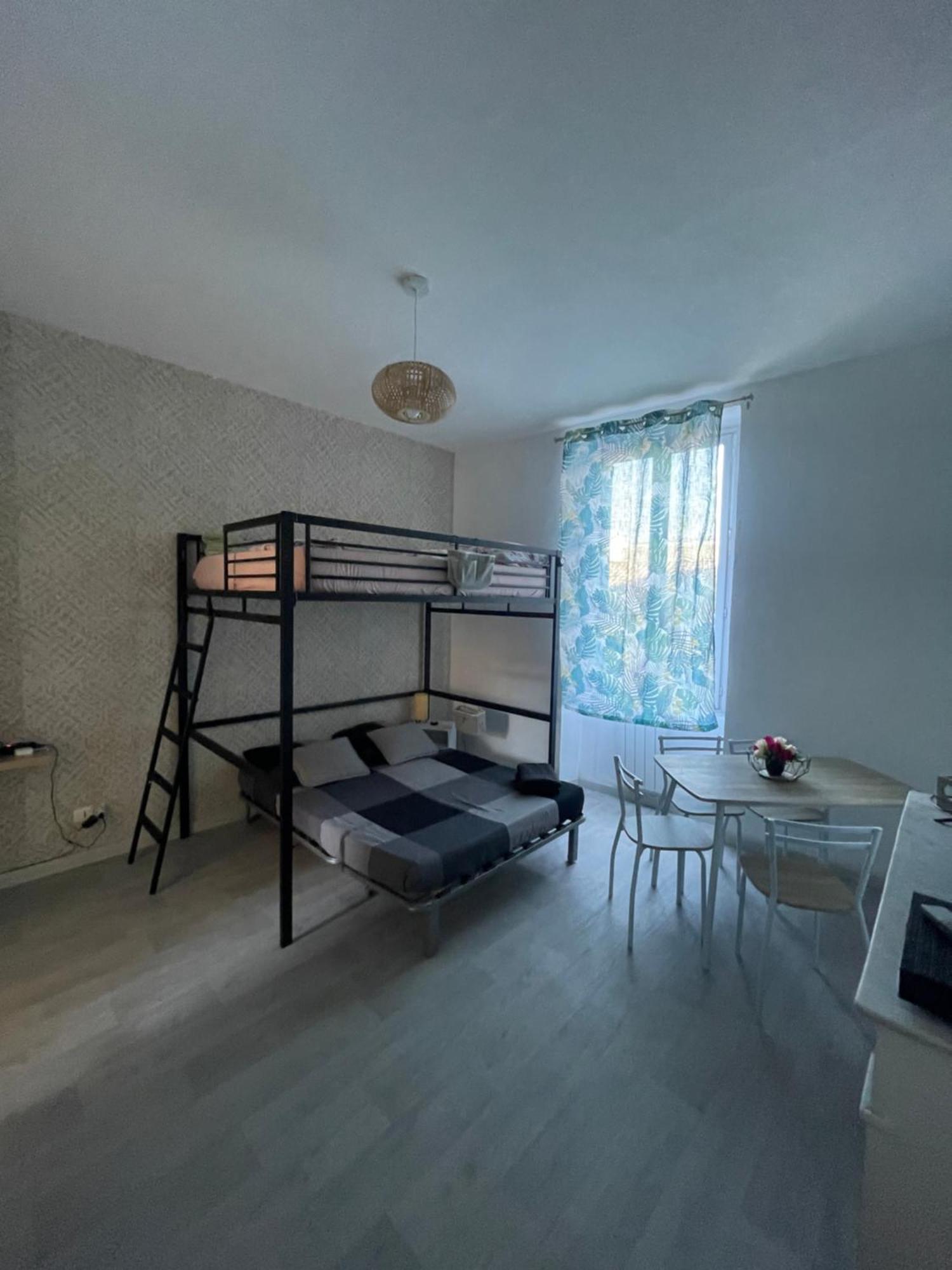 Le Petit Saint-Ruf Apartment Авиньон Екстериор снимка